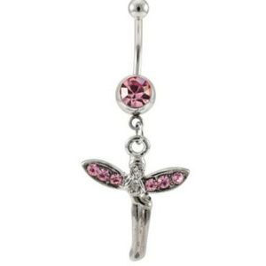 Belly Ring